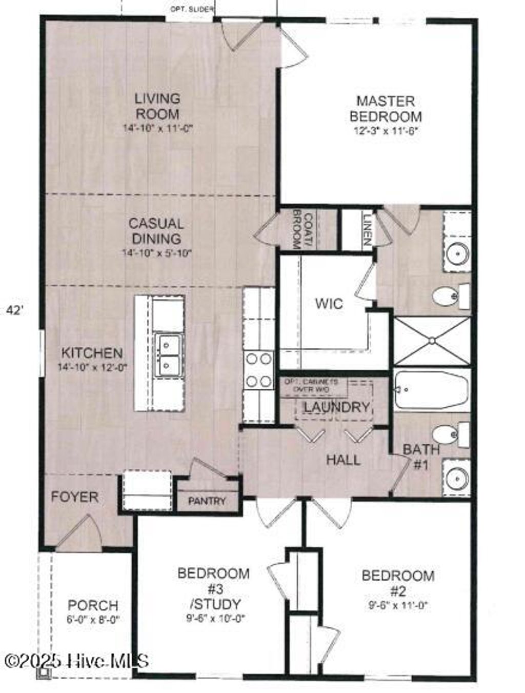 Photo of 91 Cobbler Way #40, Hampstead, NC 28443 (MLS # 100525496)
