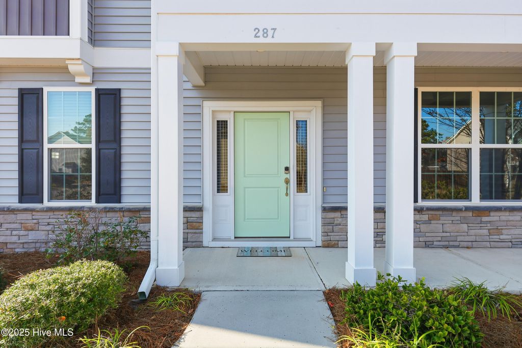 Photo of 287 Waldorf Way, Hampstead, NC 28443 (MLS # 100541614)