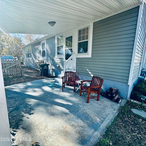 A home in Edenton