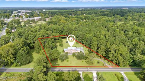 Tiny photo for 2 N Timberly Lane, Burgaw, NC 28425 (MLS # 100526556)