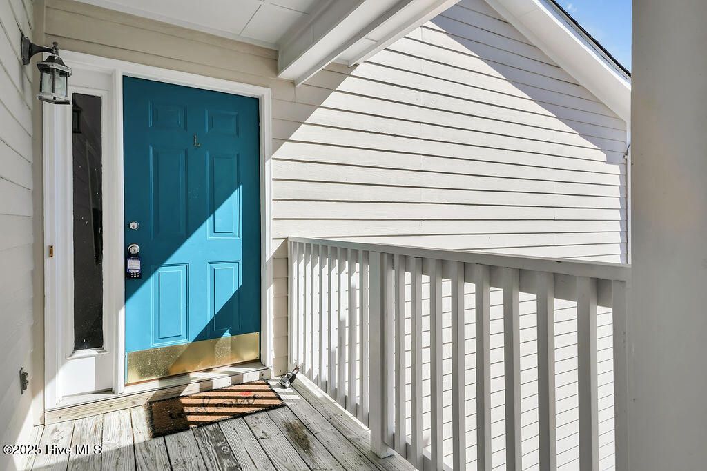Photo of 721 Melba Court #L, Wilmington, NC 28405 (MLS # 100538369)
