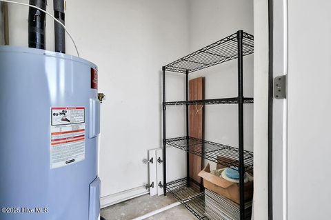 Tiny photo for 721 Melba Court #L, Wilmington, NC 28405 (MLS # 100538369)