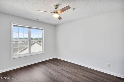 Tiny photo for 721 Melba Court #L, Wilmington, NC 28405 (MLS # 100538369)