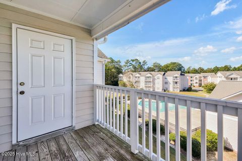 Tiny photo for 721 Melba Court #L, Wilmington, NC 28405 (MLS # 100538369)