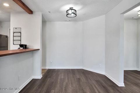 Tiny photo for 721 Melba Court #L, Wilmington, NC 28405 (MLS # 100538369)