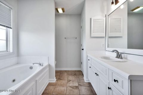 Tiny photo for 721 Melba Court #L, Wilmington, NC 28405 (MLS # 100538369)