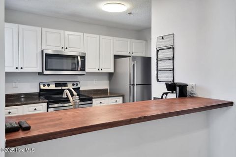 Tiny photo for 721 Melba Court #L, Wilmington, NC 28405 (MLS # 100538369)