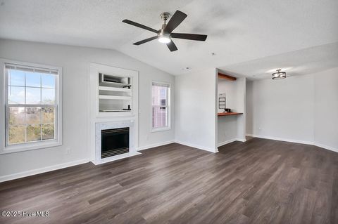 Tiny photo for 721 Melba Court #L, Wilmington, NC 28405 (MLS # 100538369)