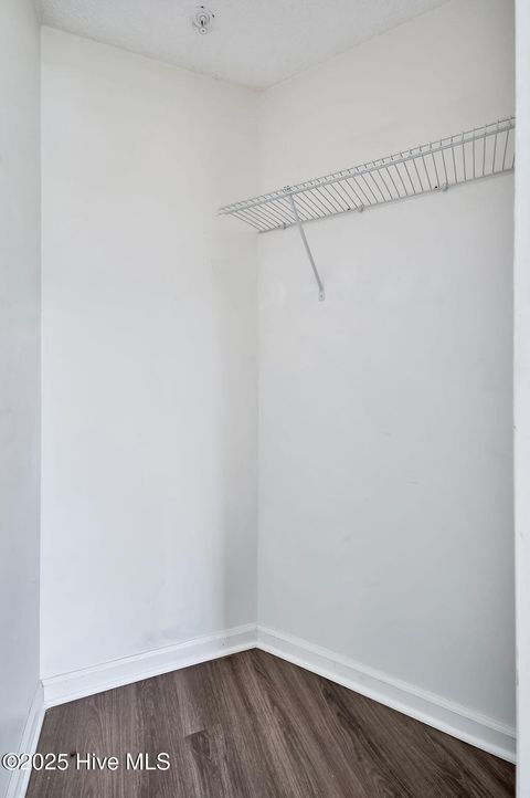 Tiny photo for 721 Melba Court #L, Wilmington, NC 28405 (MLS # 100538369)