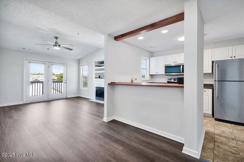 Tiny photo for 721 Melba Court #L, Wilmington, NC 28405 (MLS # 100538369)