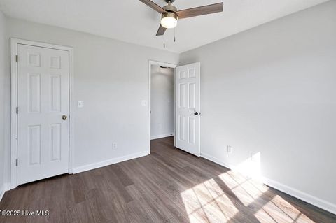 Tiny photo for 721 Melba Court #L, Wilmington, NC 28405 (MLS # 100538369)
