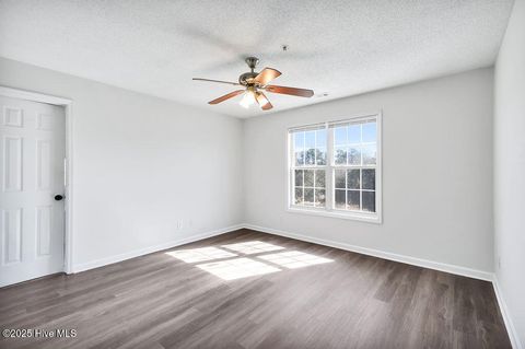 Tiny photo for 721 Melba Court #L, Wilmington, NC 28405 (MLS # 100538369)