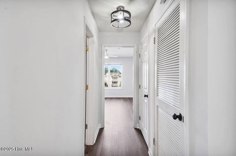 Tiny photo for 721 Melba Court #L, Wilmington, NC 28405 (MLS # 100538369)