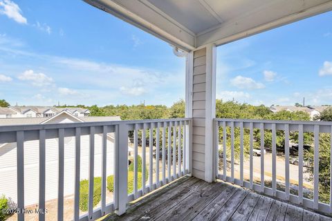 Tiny photo for 721 Melba Court #L, Wilmington, NC 28405 (MLS # 100538369)