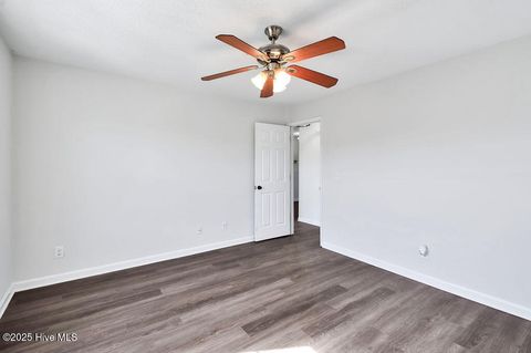 Tiny photo for 721 Melba Court #L, Wilmington, NC 28405 (MLS # 100538369)