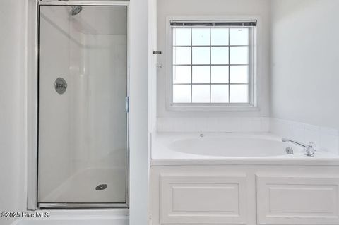 Tiny photo for 721 Melba Court #L, Wilmington, NC 28405 (MLS # 100538369)