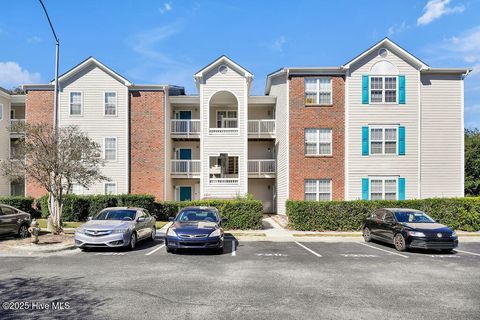 Photo of 721 Melba Court #L, Wilmington, NC 28405 (MLS # 100538369)
