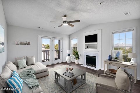 Tiny photo for 721 Melba Court #L, Wilmington, NC 28405 (MLS # 100538369)