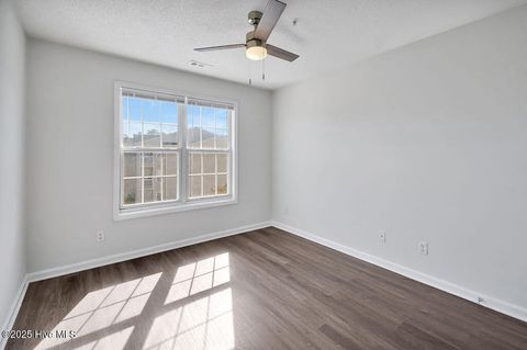 Tiny photo for 721 Melba Court #L, Wilmington, NC 28405 (MLS # 100538369)