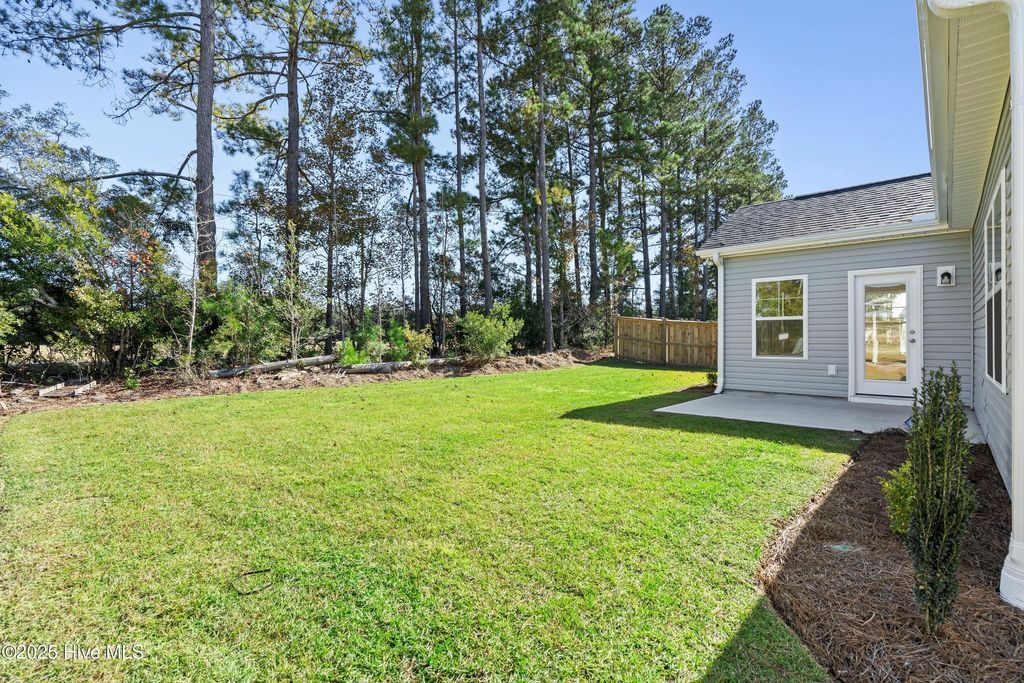 Photo of 822 Red Sky Drive NE, Winnabow, NC 28479 (MLS # 100543354)