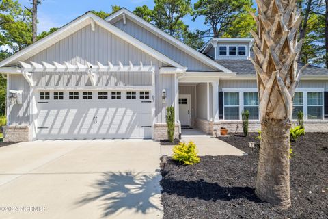 A home in Carolina Shores