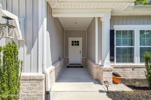 A home in Carolina Shores