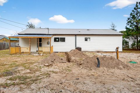 Tiny photo for 149 Ash Court, Hubert, NC 28539 (MLS # 100538579)