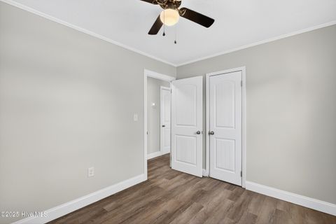 Tiny photo for 149 Ash Court, Hubert, NC 28539 (MLS # 100538579)