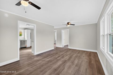 Tiny photo for 149 Ash Court, Hubert, NC 28539 (MLS # 100538579)