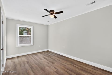 Tiny photo for 149 Ash Court, Hubert, NC 28539 (MLS # 100538579)