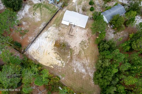 Tiny photo for 149 Ash Court, Hubert, NC 28539 (MLS # 100538579)