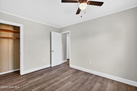 Tiny photo for 149 Ash Court, Hubert, NC 28539 (MLS # 100538579)