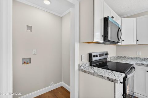 Tiny photo for 149 Ash Court, Hubert, NC 28539 (MLS # 100538579)