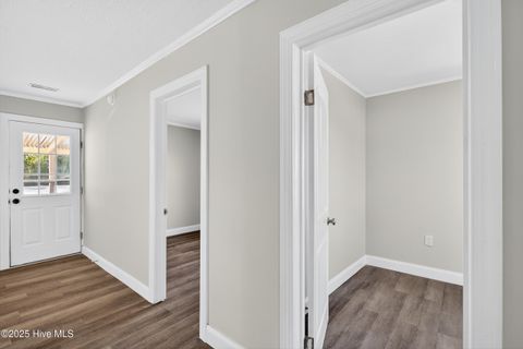 Tiny photo for 149 Ash Court, Hubert, NC 28539 (MLS # 100538579)