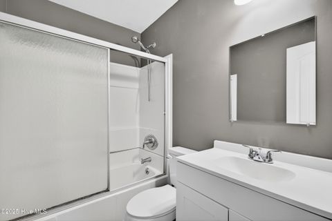 Tiny photo for 149 Ash Court, Hubert, NC 28539 (MLS # 100538579)