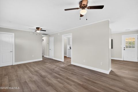 Tiny photo for 149 Ash Court, Hubert, NC 28539 (MLS # 100538579)