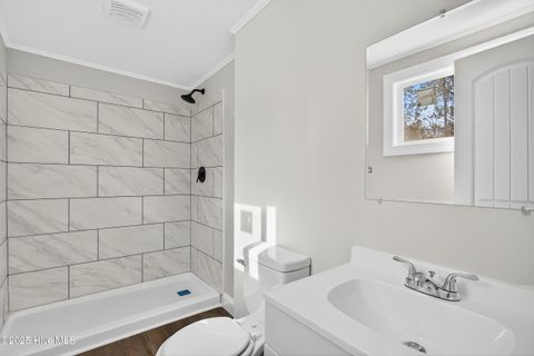 Tiny photo for 149 Ash Court, Hubert, NC 28539 (MLS # 100538579)