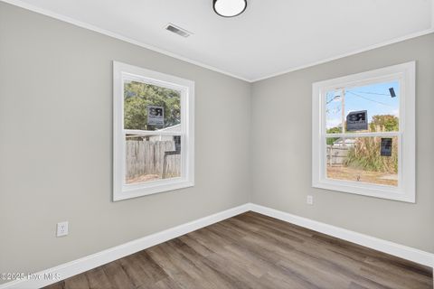 Tiny photo for 149 Ash Court, Hubert, NC 28539 (MLS # 100538579)