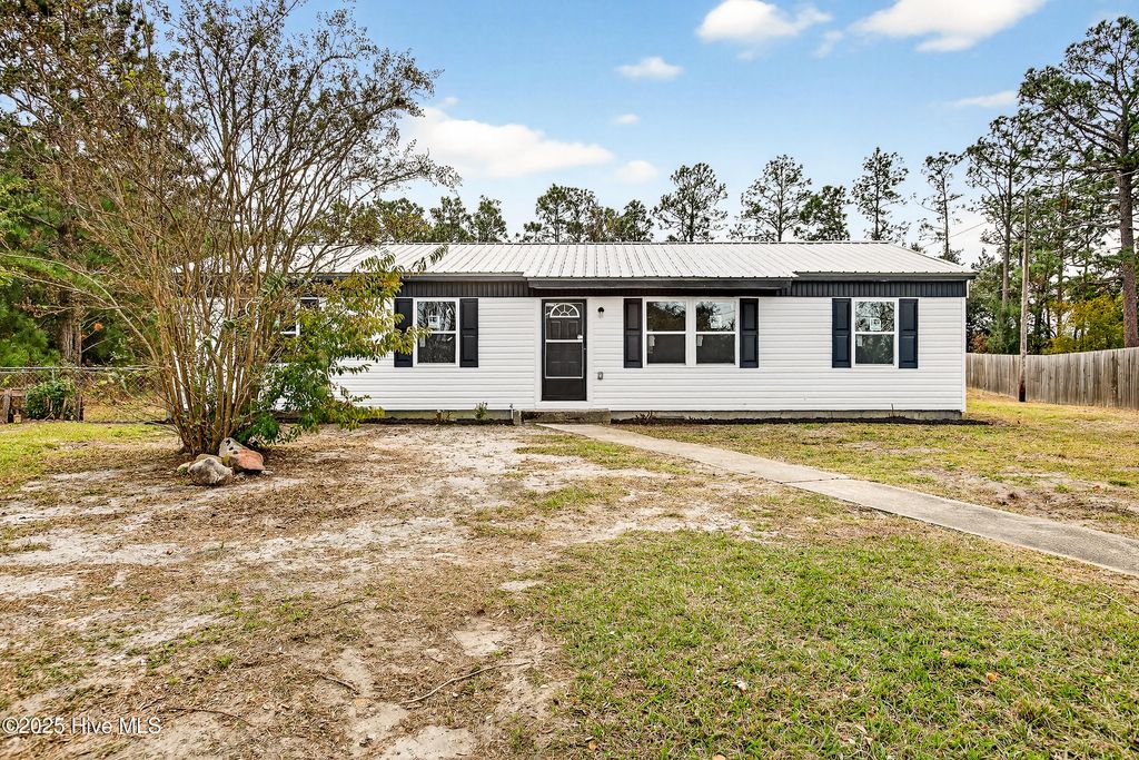 Photo of 149 Ash Court, Hubert, NC 28539 (MLS # 100538579)