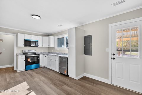 Tiny photo for 149 Ash Court, Hubert, NC 28539 (MLS # 100538579)