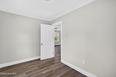 Tiny photo for 149 Ash Court, Hubert, NC 28539 (MLS # 100538579)