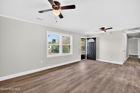 Tiny photo for 149 Ash Court, Hubert, NC 28539 (MLS # 100538579)