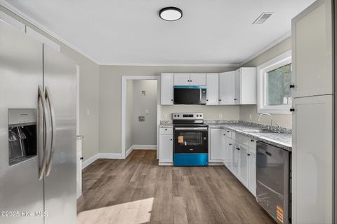 Tiny photo for 149 Ash Court, Hubert, NC 28539 (MLS # 100538579)