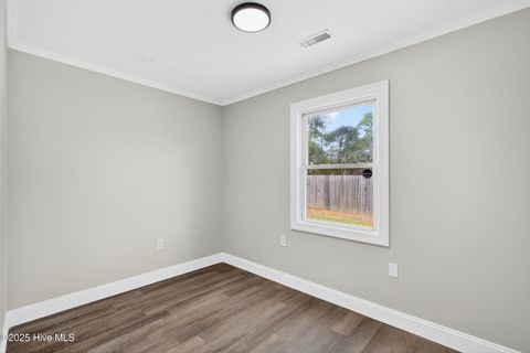 Tiny photo for 149 Ash Court, Hubert, NC 28539 (MLS # 100538579)