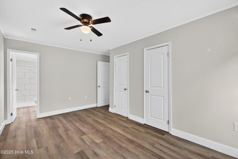 Tiny photo for 149 Ash Court, Hubert, NC 28539 (MLS # 100538579)