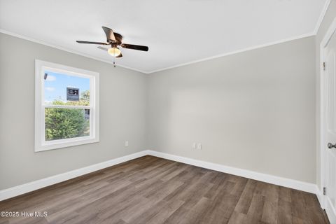 Tiny photo for 149 Ash Court, Hubert, NC 28539 (MLS # 100538579)