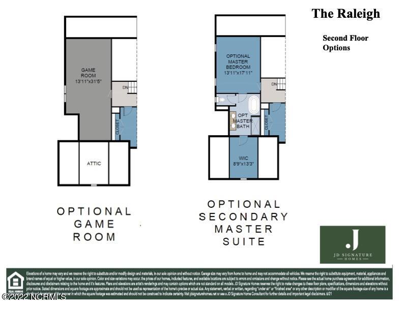 Lot 45 Tanglewood Ct