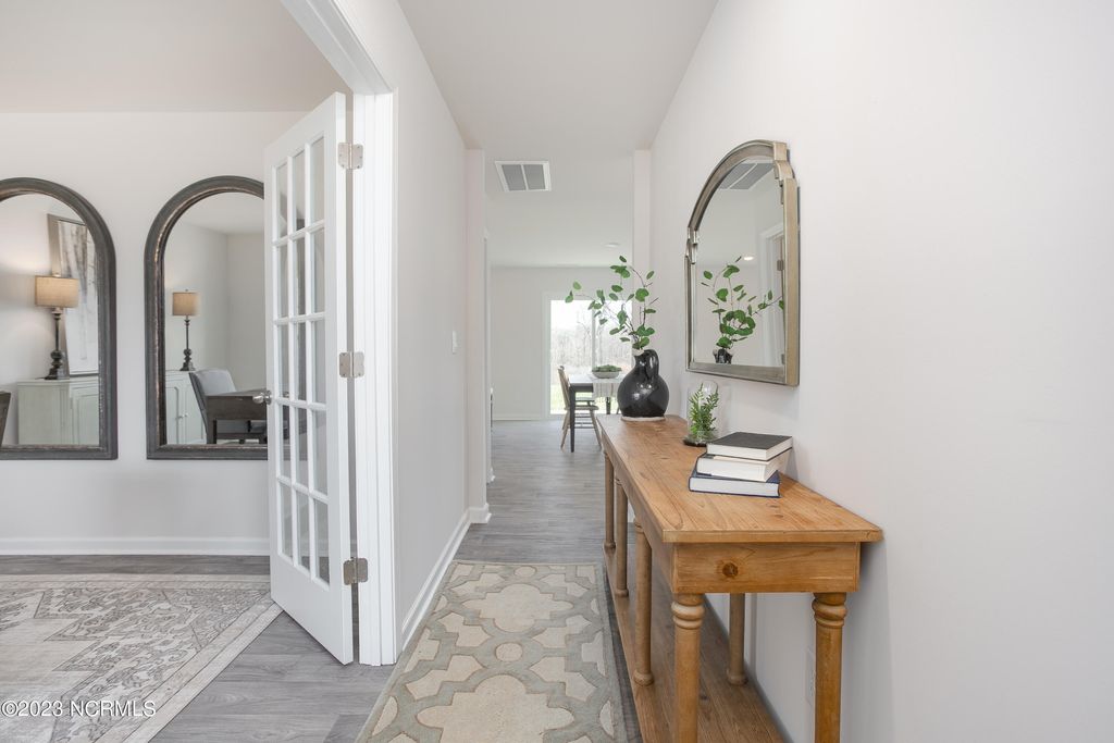 Photo of 4011 Topsail Trail, New Bern, NC 28560 (MLS # 100538299)