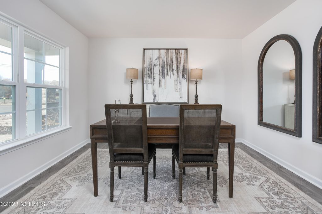 Photo of 4011 Topsail Trail, New Bern, NC 28560 (MLS # 100538299)