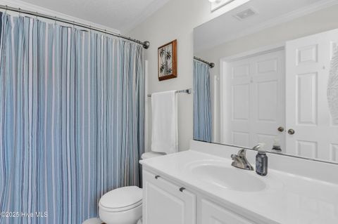 Tiny photo for 1605 Willoughby Park Court #Unit 3, Wilmington, NC 28412 (MLS # 100539370)